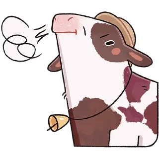 🐮