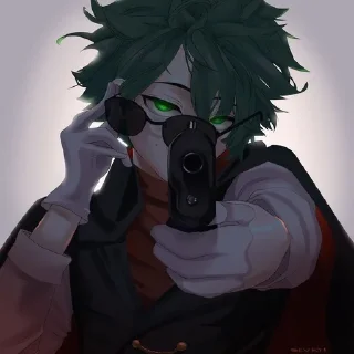 💚