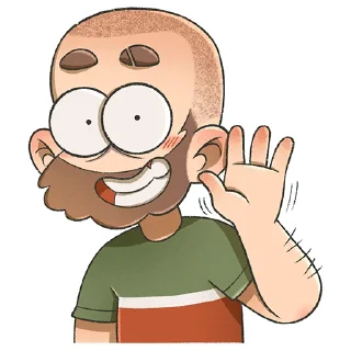 👋
