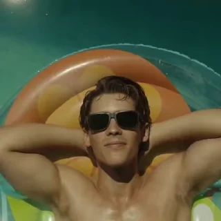 😏