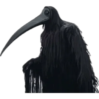 🐦‍⬛
