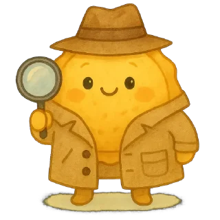 🕵️‍♂️