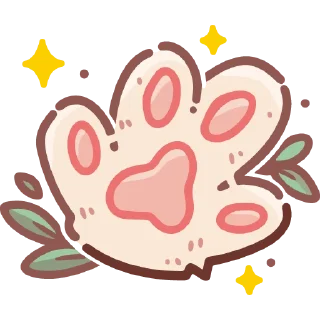 🐾