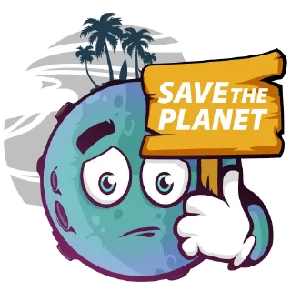 🌎