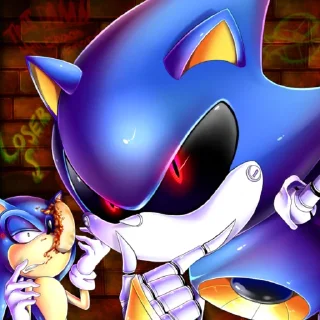 😎