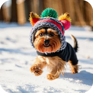 🐶