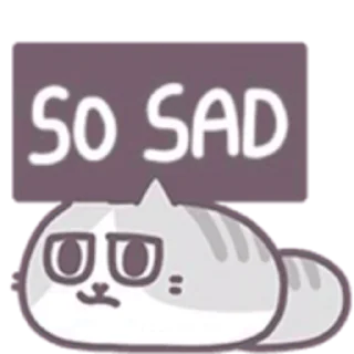 😔