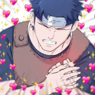 ❤️