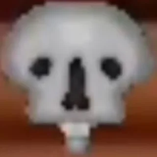 💀
