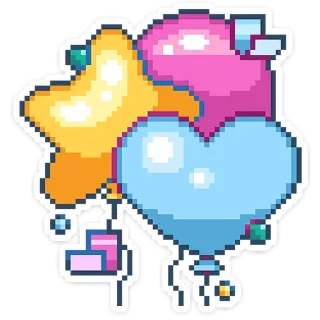 🎈
