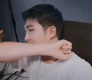 🖕
