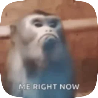 😑