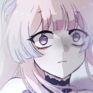 😰