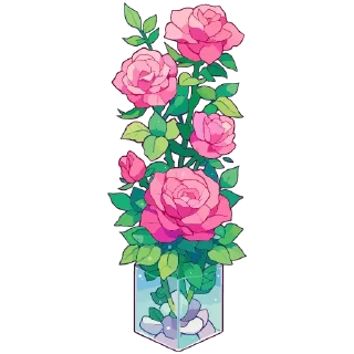 💐