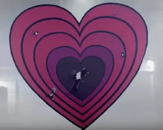 ❤️