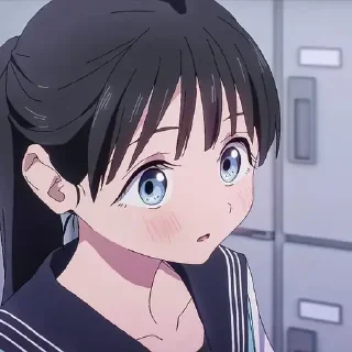 😧