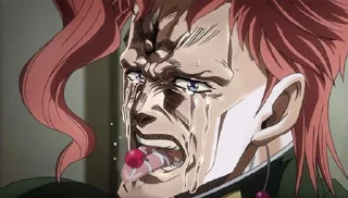 😭