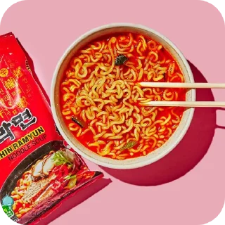 Noodles • @Earth928B