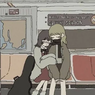 ❤️