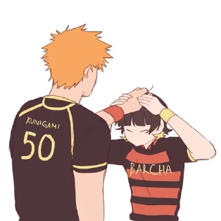 ❤️