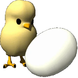 🐣