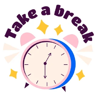 ☕