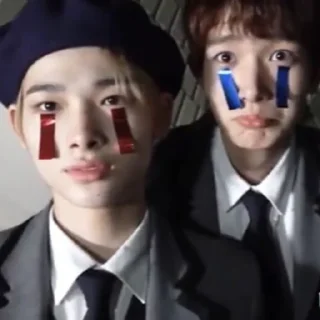 😢