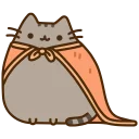 Pusheen by JJ