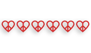 ❤️