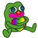 🐸