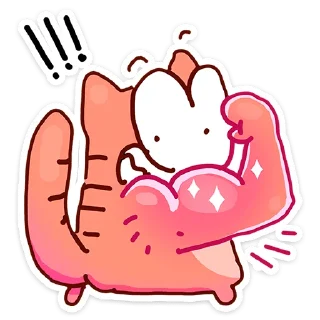 💪