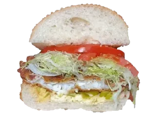 Dale's Spinny Food