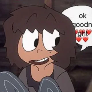 ❤️