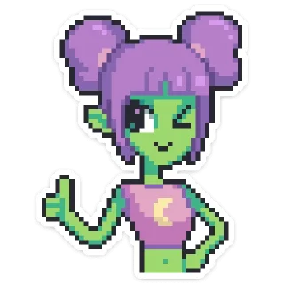 👍