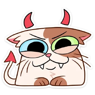 😈