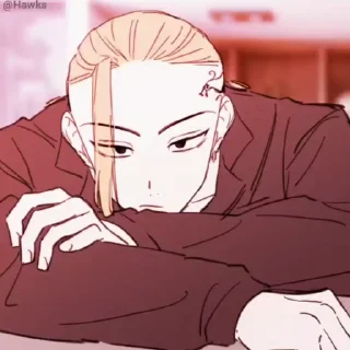 😏