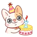 🎂