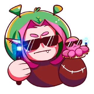 😎
