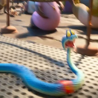 🐍