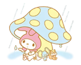🍄