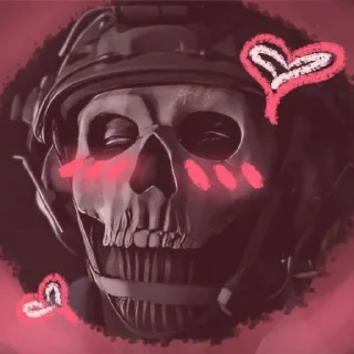 ❤️