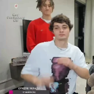 ❤️