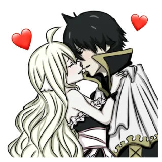 ❤️
