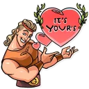💖