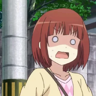 😧