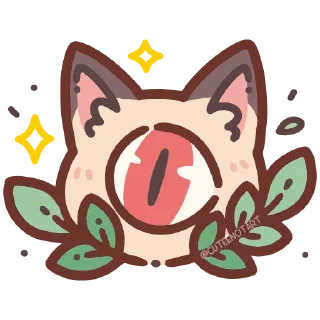 🐱