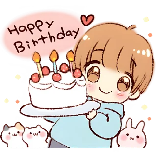 🎂