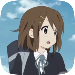 😨
