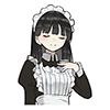 Maiden tyan (@dasein0)