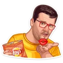 😘